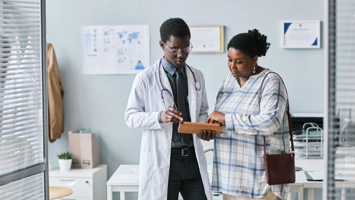 Healthcare Innovation