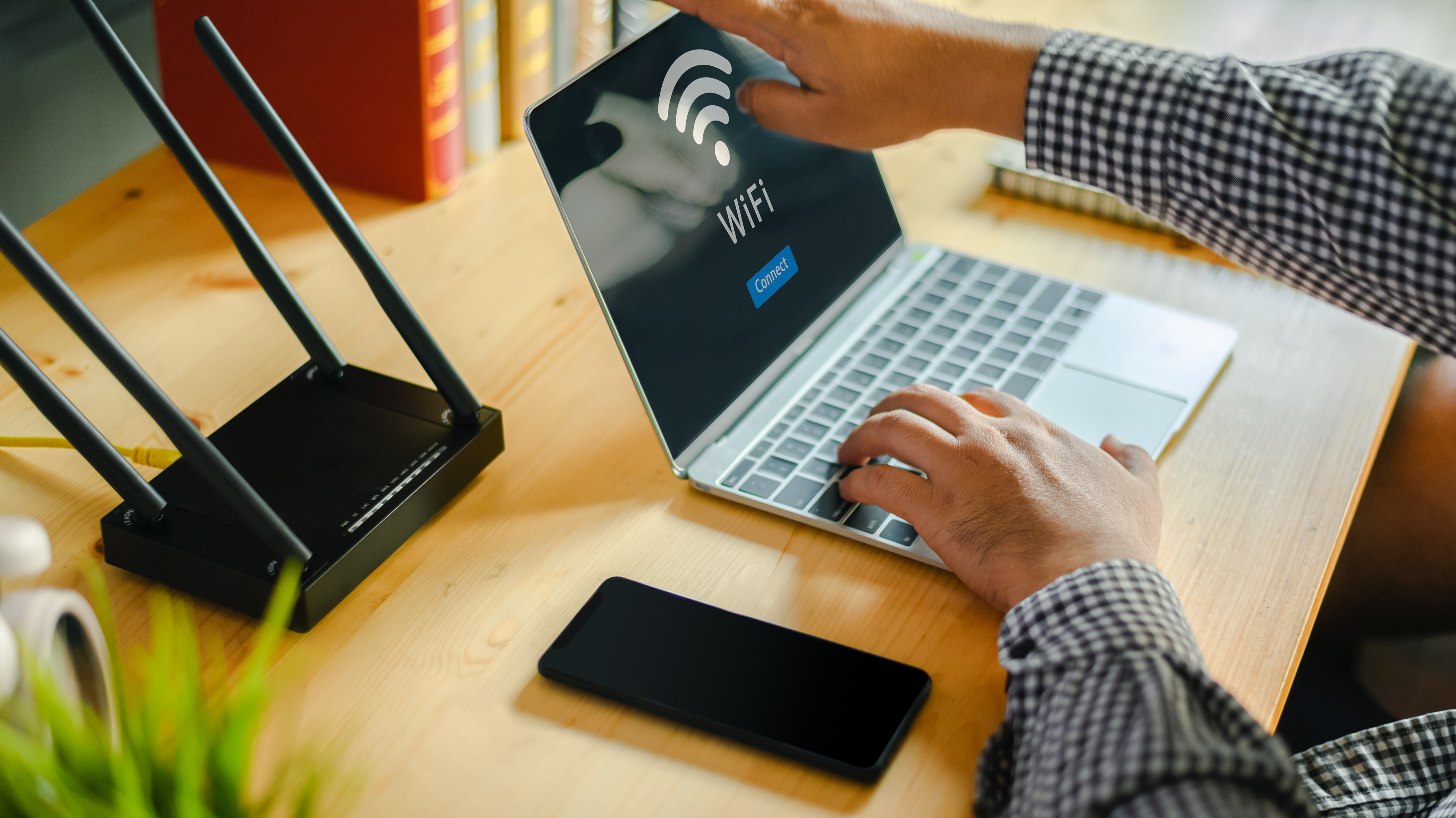 WiFi Sponsorship