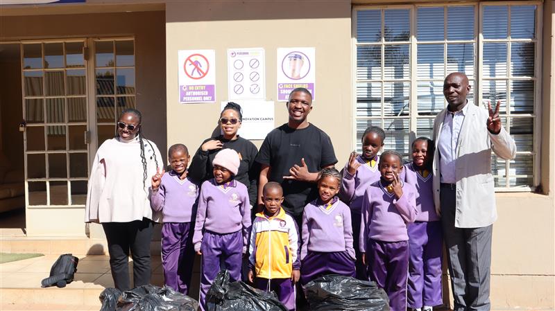 NJCH Donations