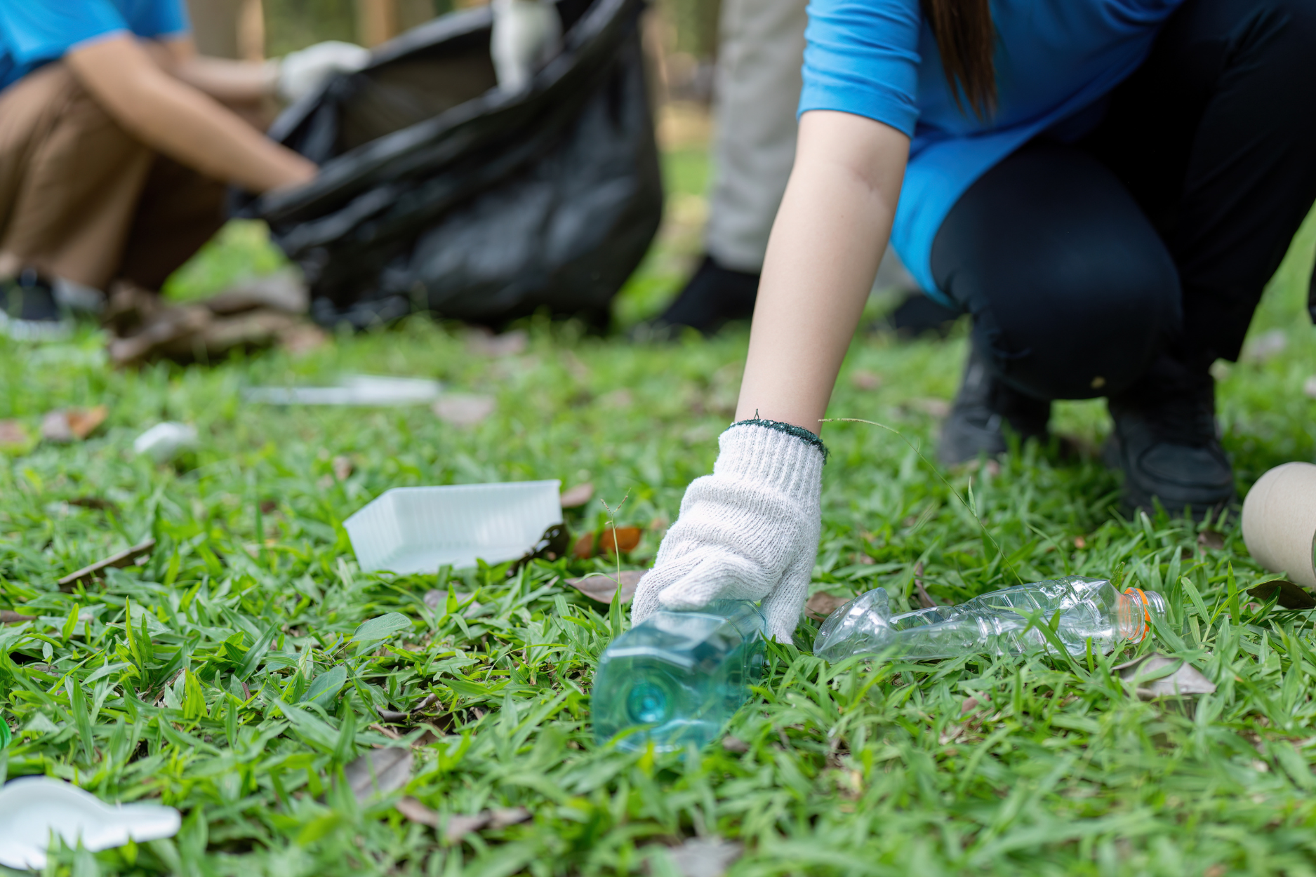 Visible Social Impact