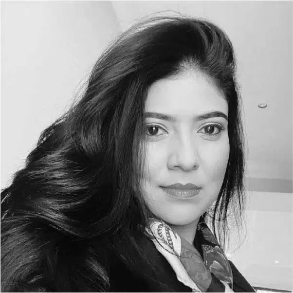 Joanna Jacqueline Govender