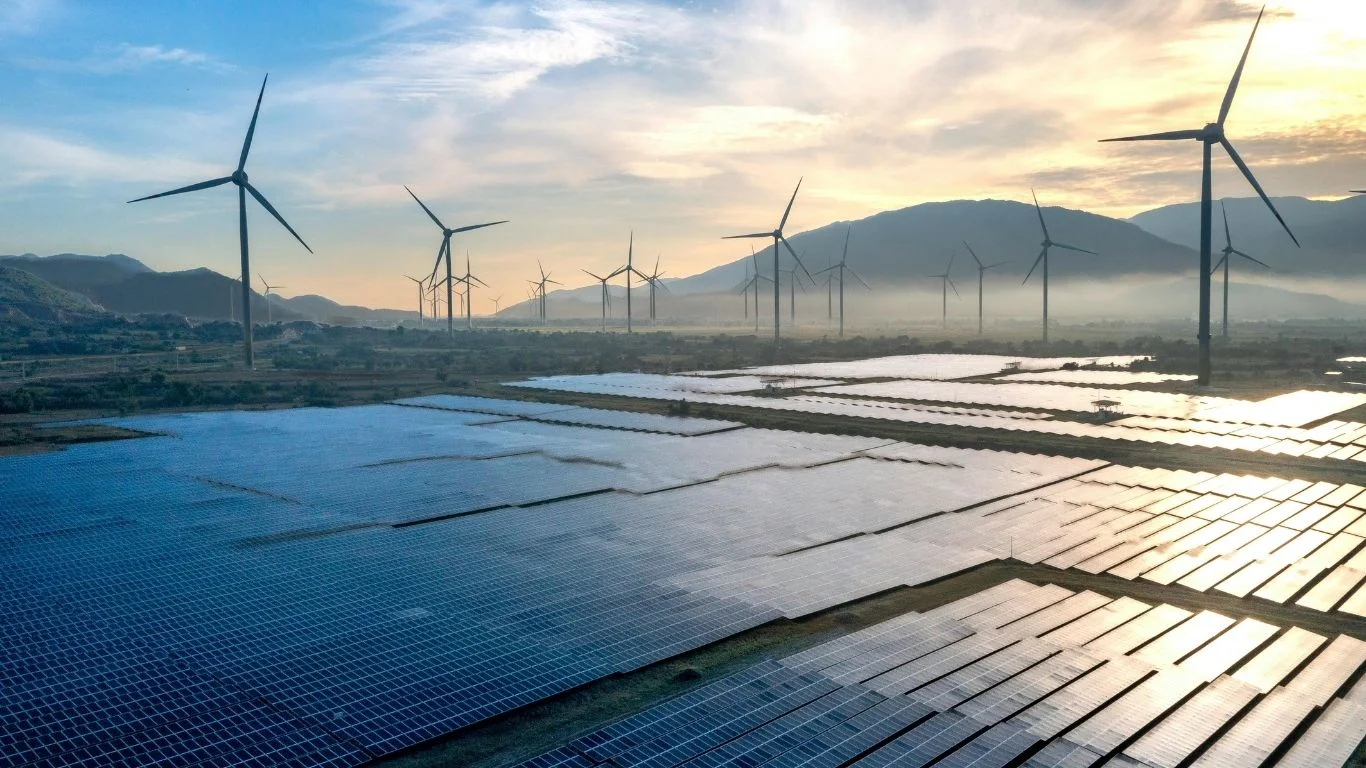 Sustainable Utilities